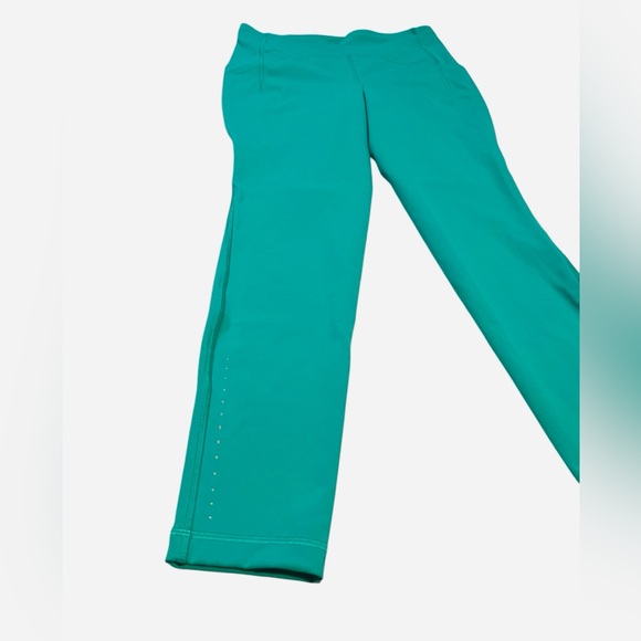 NWOT Lululemon Swift Speed High-Rise Tight | Maldives Green | Size: 8 - Picture 5 of 6